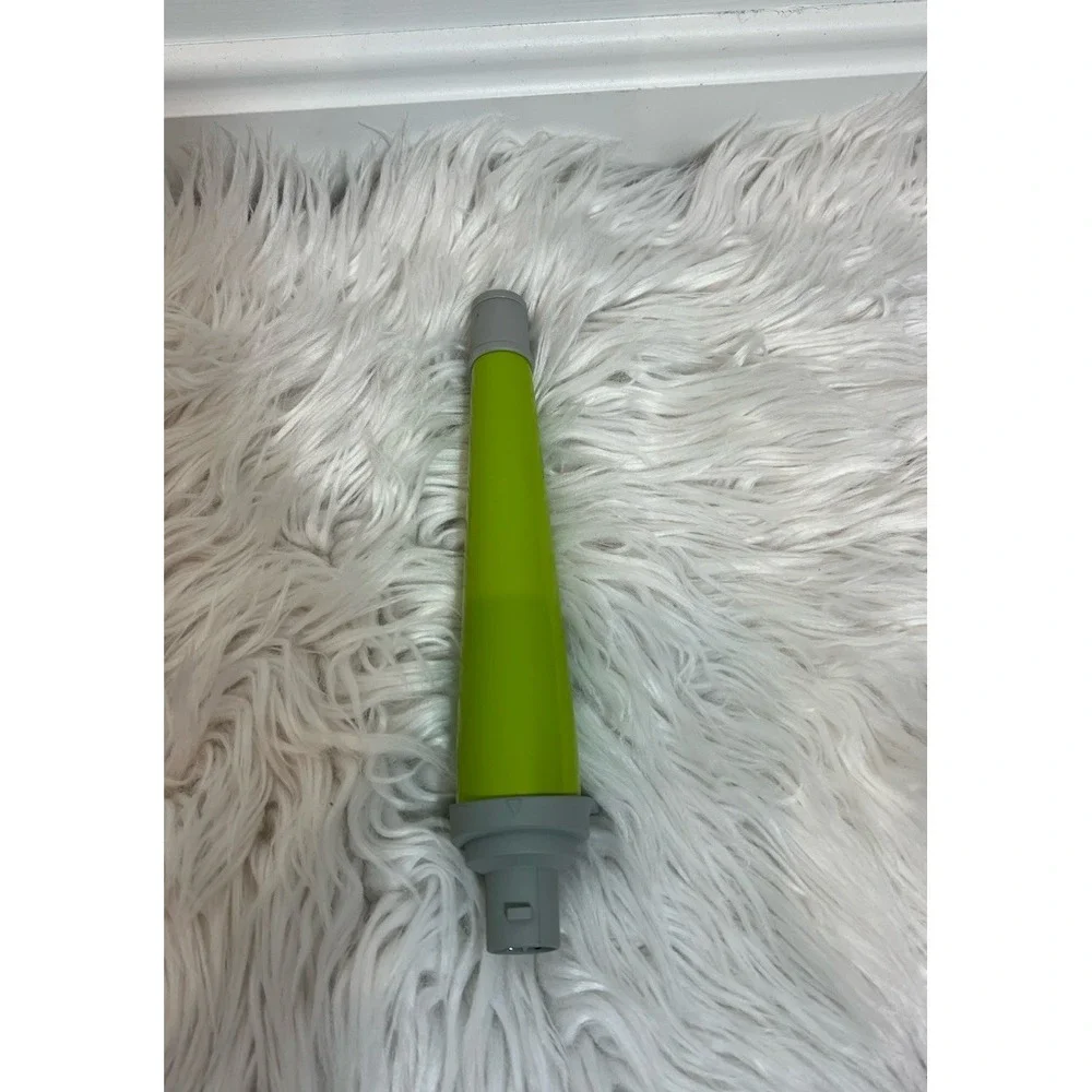 Conair Style Chemistry Curling Iron (3 attachments)